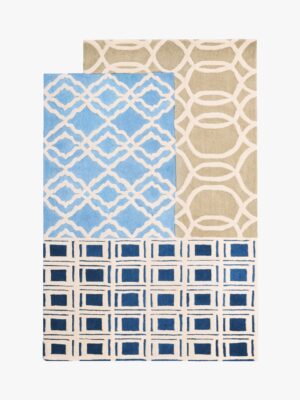 MIXED PATTERNS