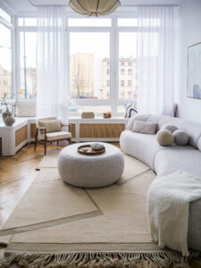 Read more about the article Po co mi dobry dywan?